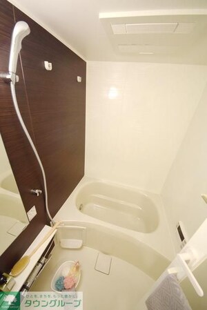 パークアクシス錦糸町ヴェールの物件内観写真